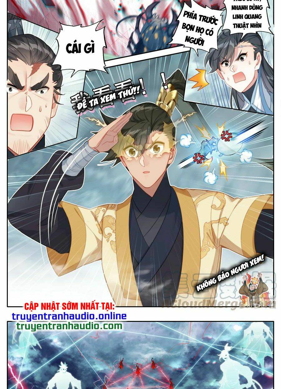 Phàm Nhân Tu Tiên - Chapter 130 - Page 12