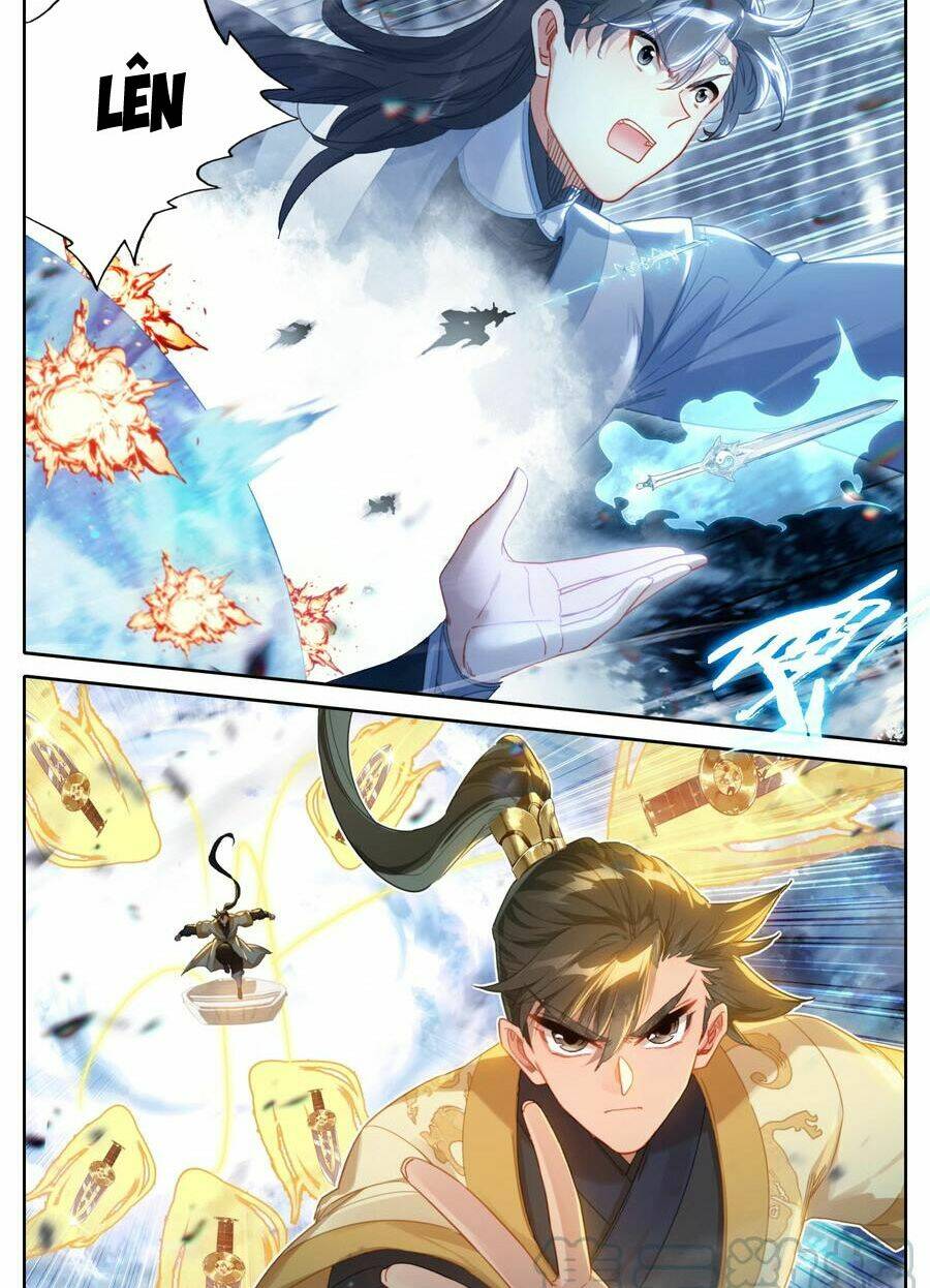 Phàm Nhân Tu Tiên - Chapter 130 - Page 5