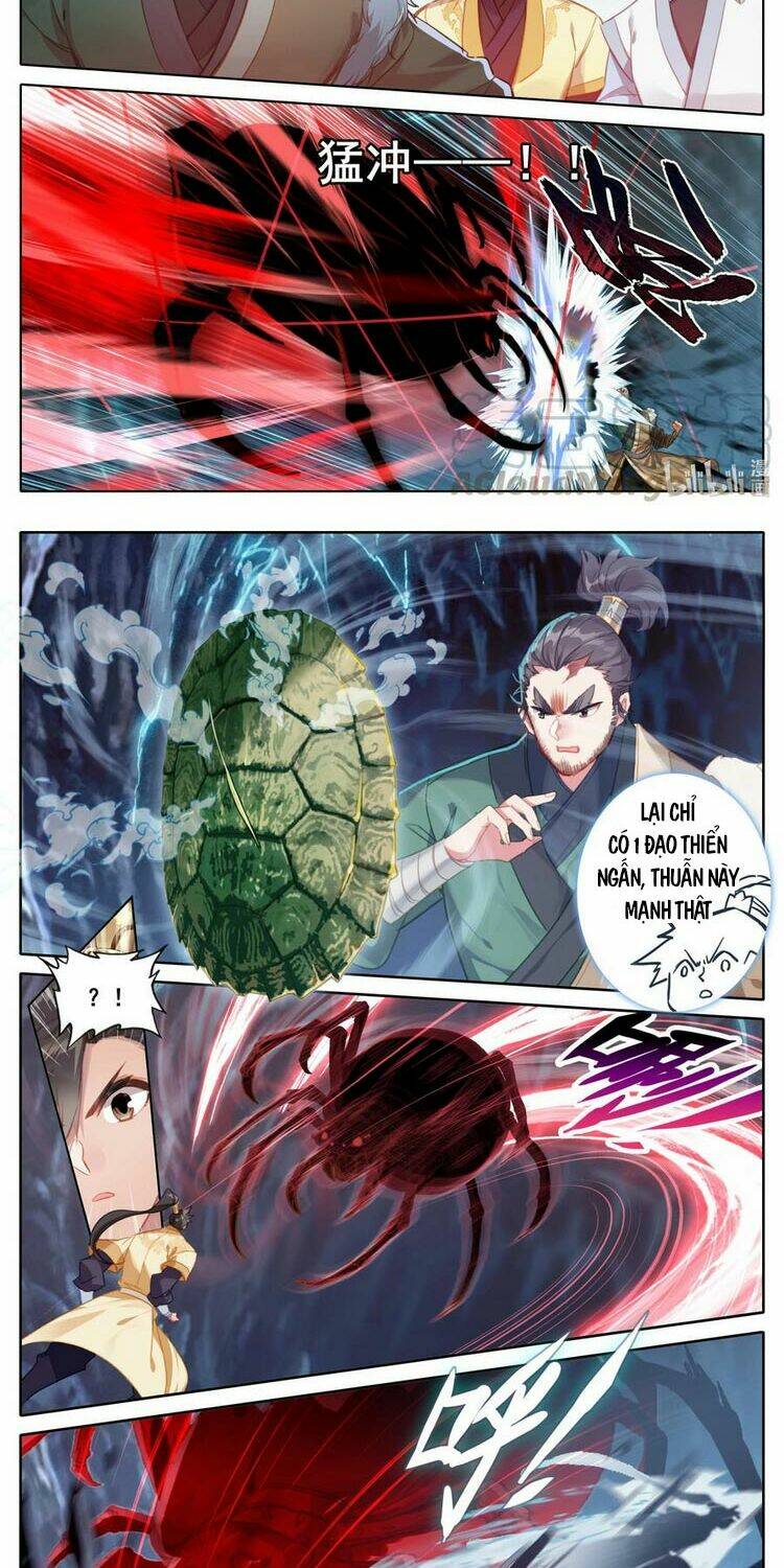 Phàm Nhân Tu Tiên - Chapter 131 - Page 9