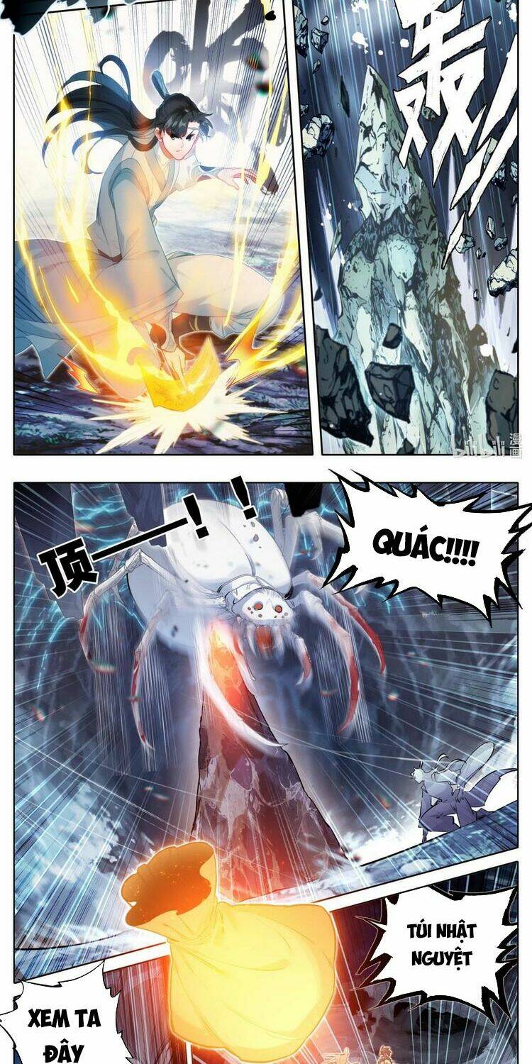 Phàm Nhân Tu Tiên - Chapter 131 - Page 5