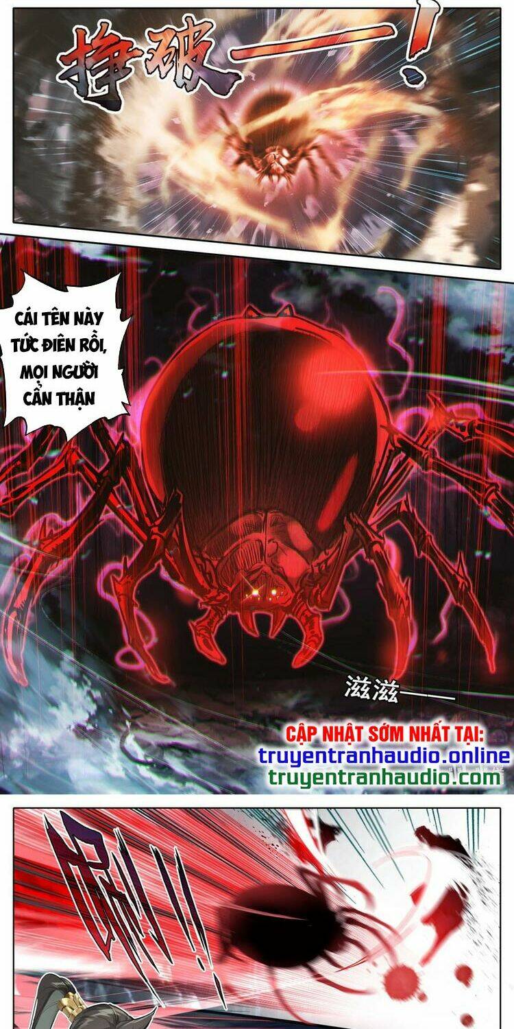 Phàm Nhân Tu Tiên - Chapter 131 - Page 7