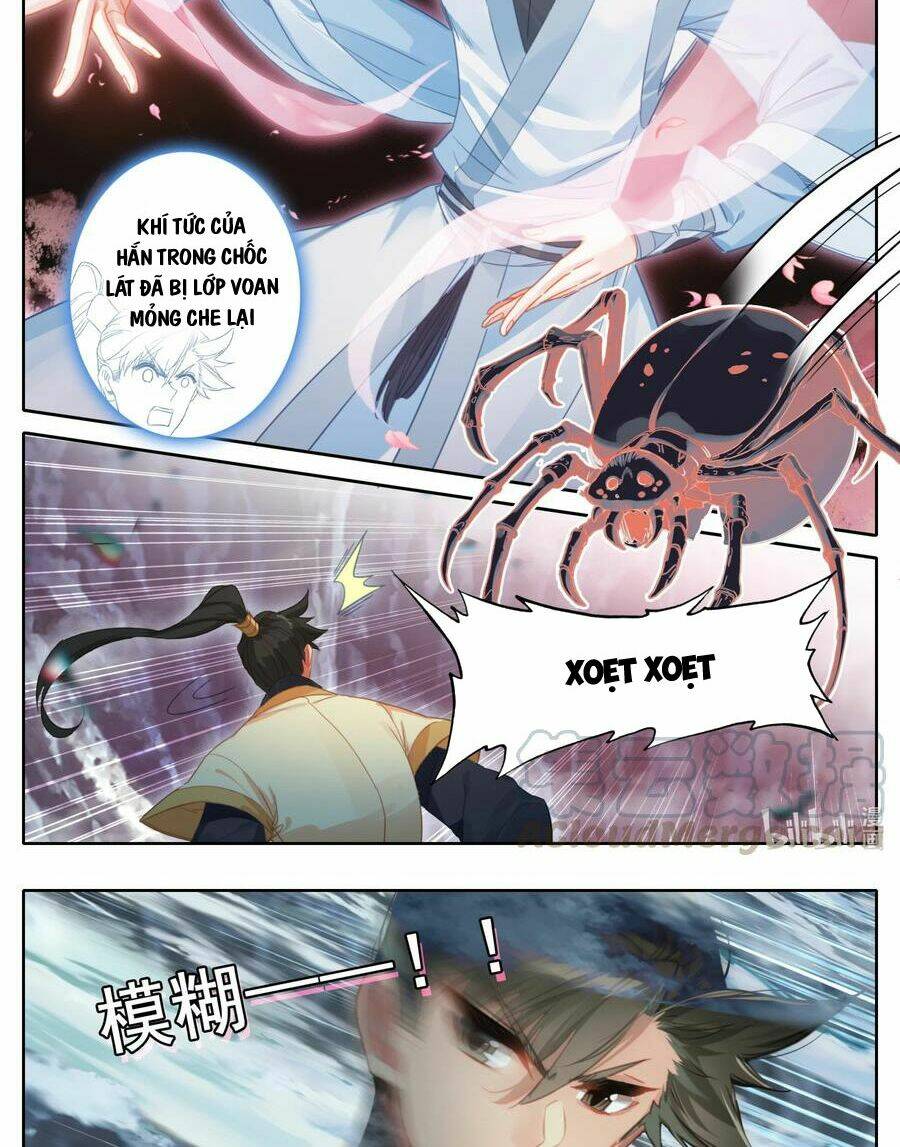 Phàm Nhân Tu Tiên - Chapter 132 - Page 9