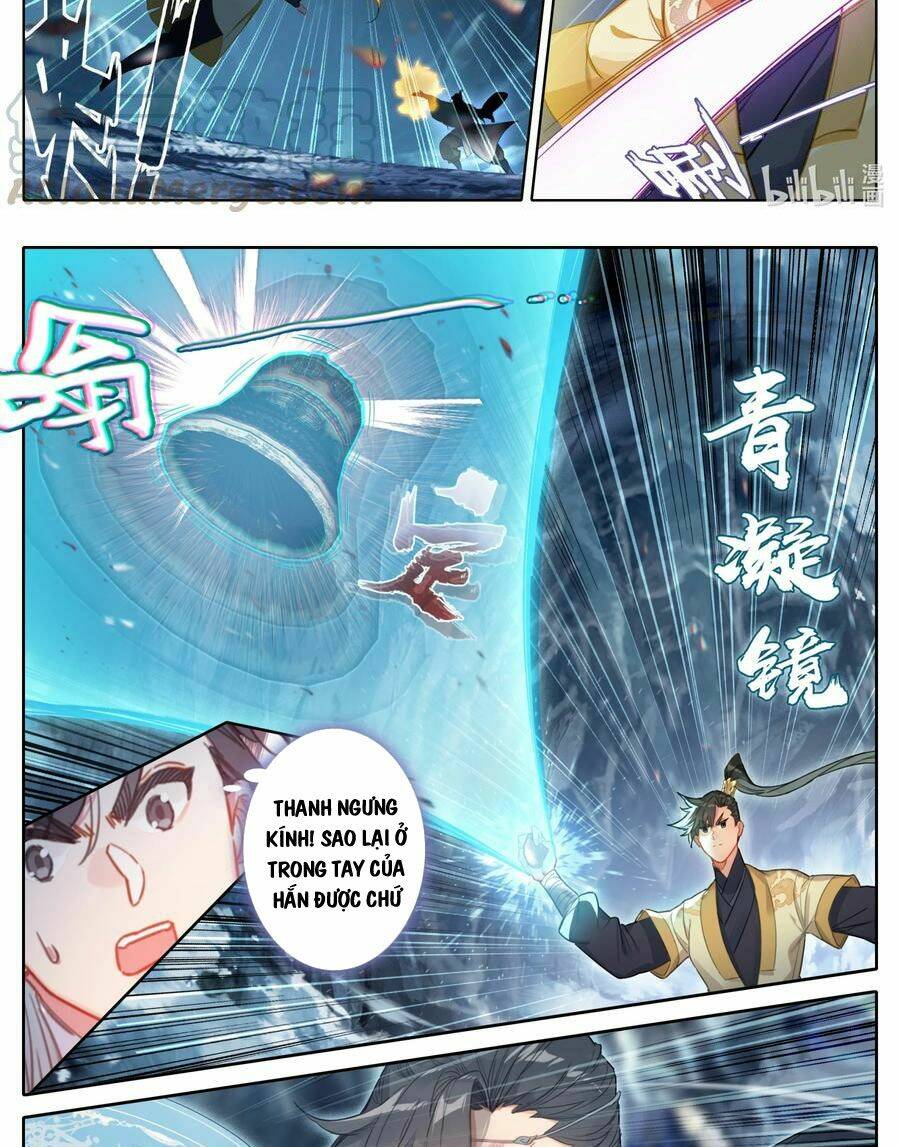 Phàm Nhân Tu Tiên - Chapter 132 - Page 12