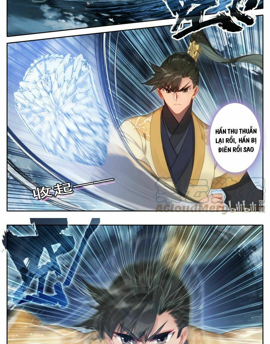 Phàm Nhân Tu Tiên - Chapter 132 - Page 14