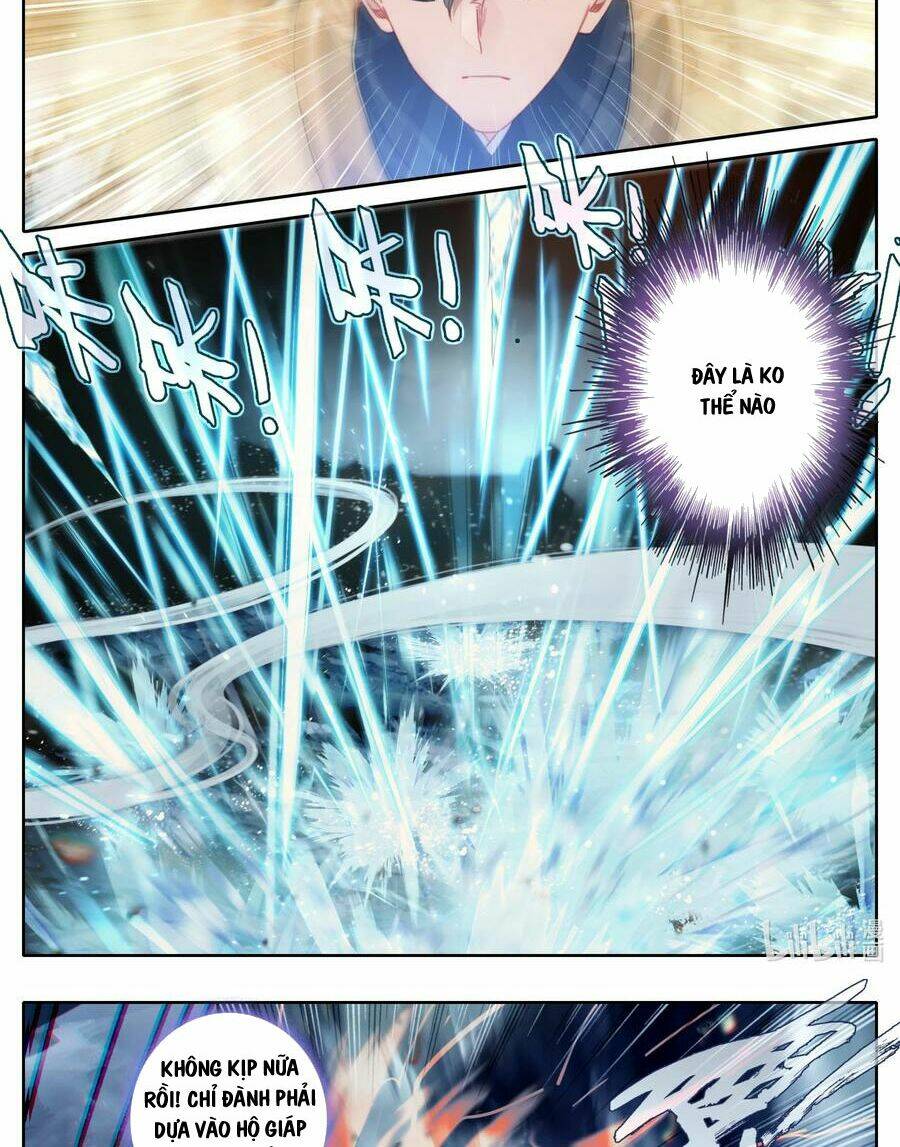 Phàm Nhân Tu Tiên - Chapter 132 - Page 15