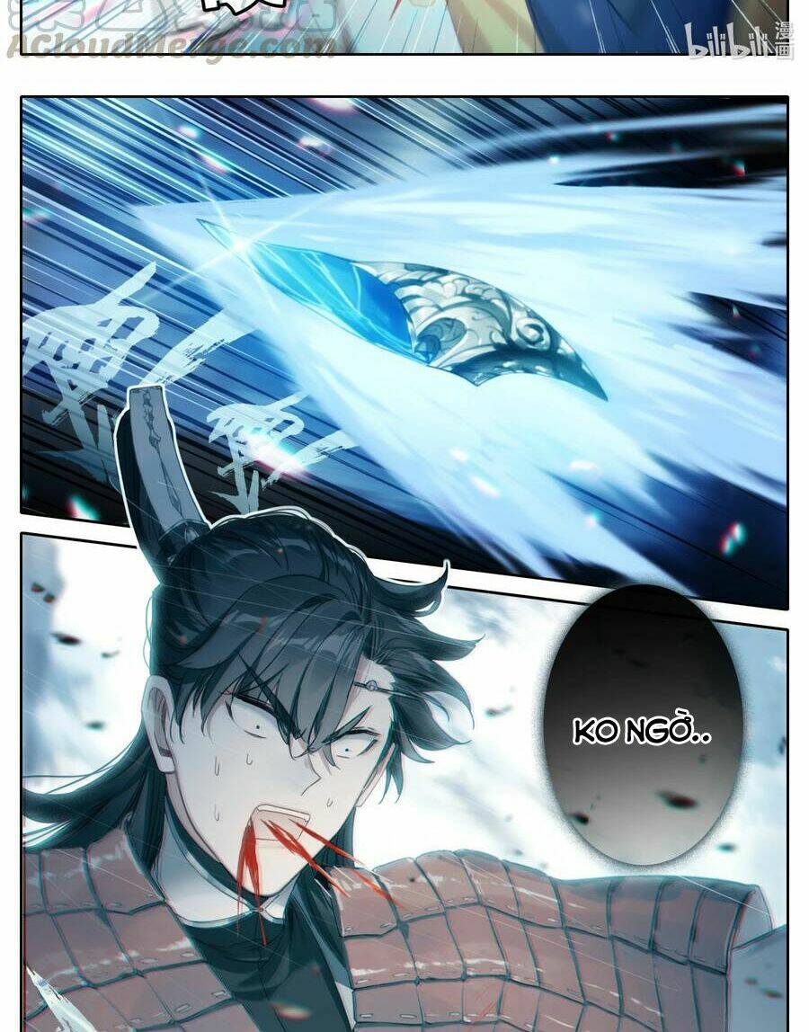 Phàm Nhân Tu Tiên - Chapter 132 - Page 17