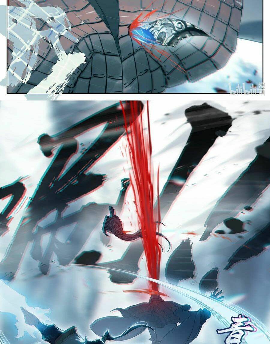 Phàm Nhân Tu Tiên - Chapter 132 - Page 18