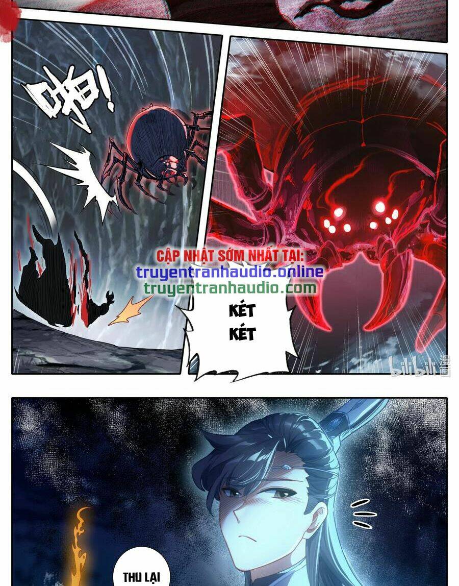 Phàm Nhân Tu Tiên - Chapter 132 - Page 3