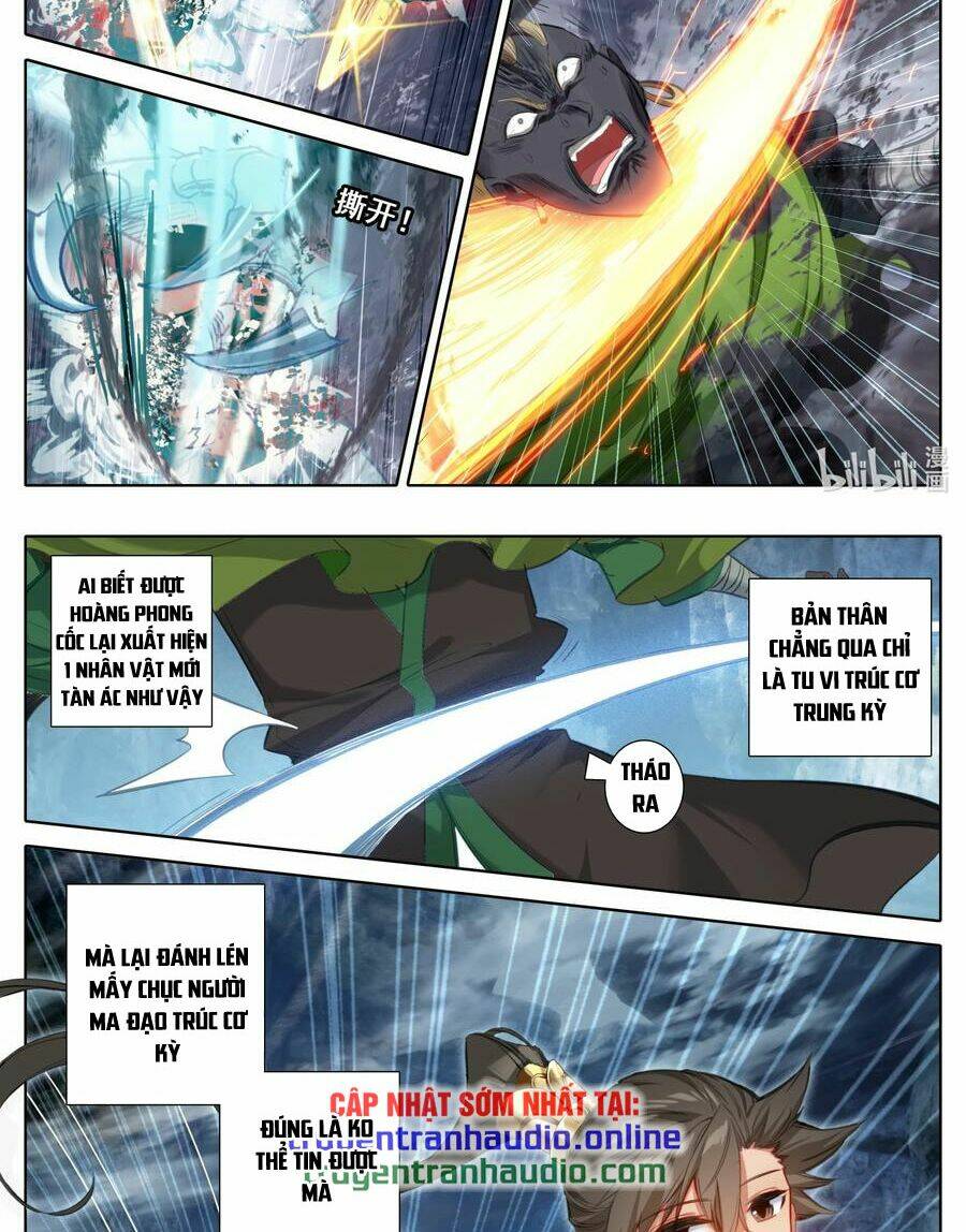 Phàm Nhân Tu Tiên - Chapter 133 - Page 13