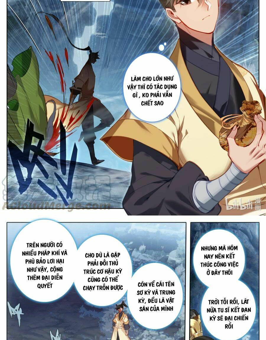 Phàm Nhân Tu Tiên - Chapter 133 - Page 14