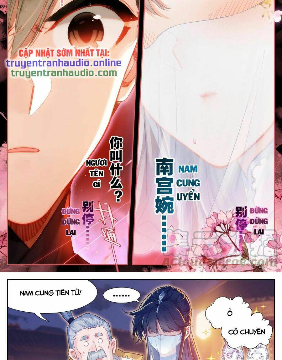 Phàm Nhân Tu Tiên - Chapter 134 - Page 9