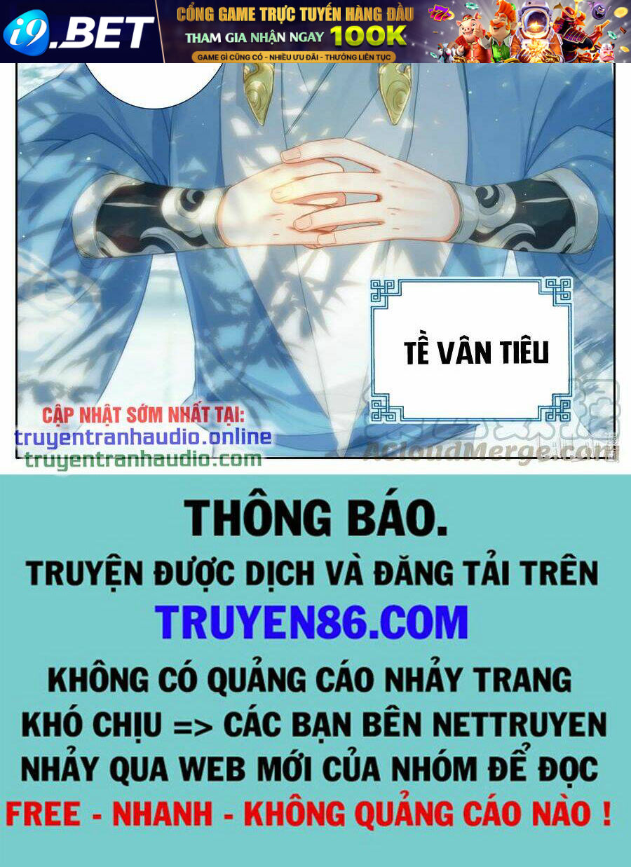 Phàm Nhân Tu Tiên - Chapter 134 - Page 19