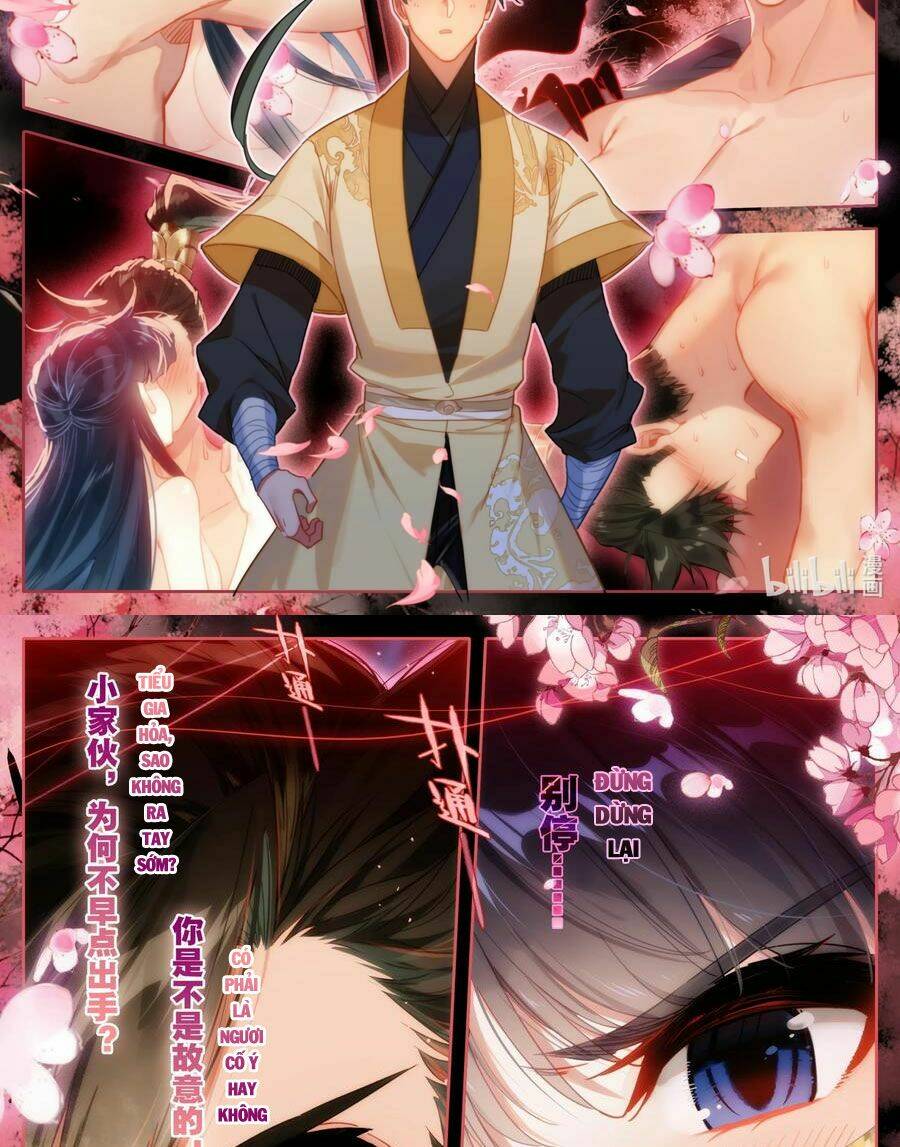 Phàm Nhân Tu Tiên - Chapter 134 - Page 8