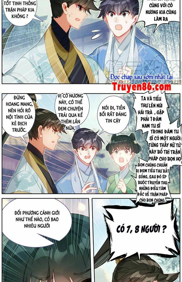 Phàm Nhân Tu Tiên - Chapter 135 - Page 9