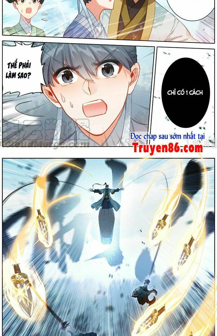 Phàm Nhân Tu Tiên - Chapter 135 - Page 13