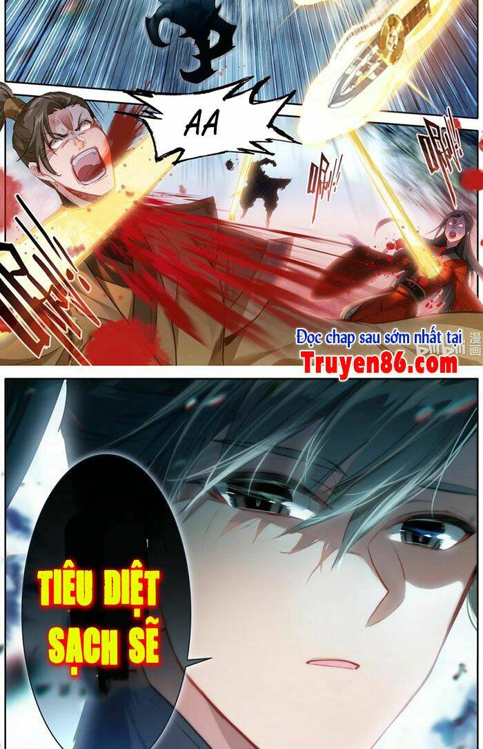 Phàm Nhân Tu Tiên - Chapter 135 - Page 14