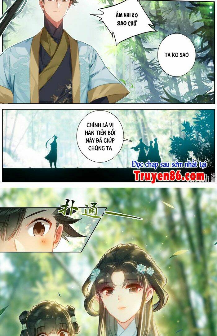 Phàm Nhân Tu Tiên - Chapter 135 - Page 16