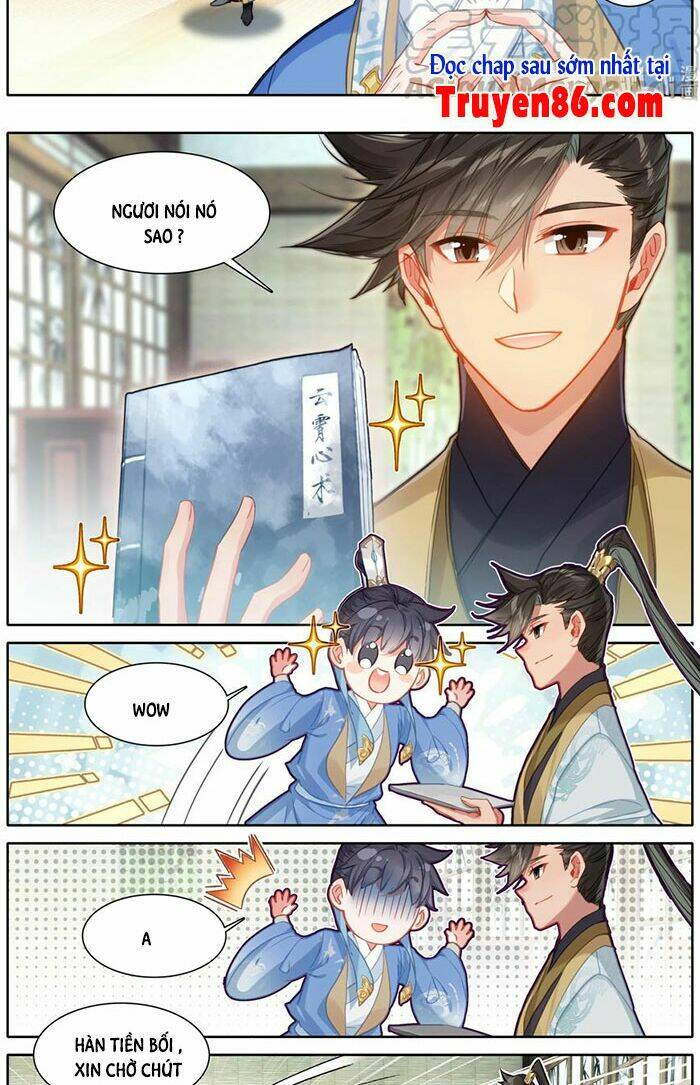 Phàm Nhân Tu Tiên - Chapter 135 - Page 3