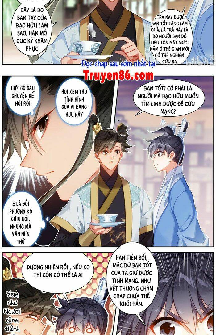 Phàm Nhân Tu Tiên - Chapter 135 - Page 6