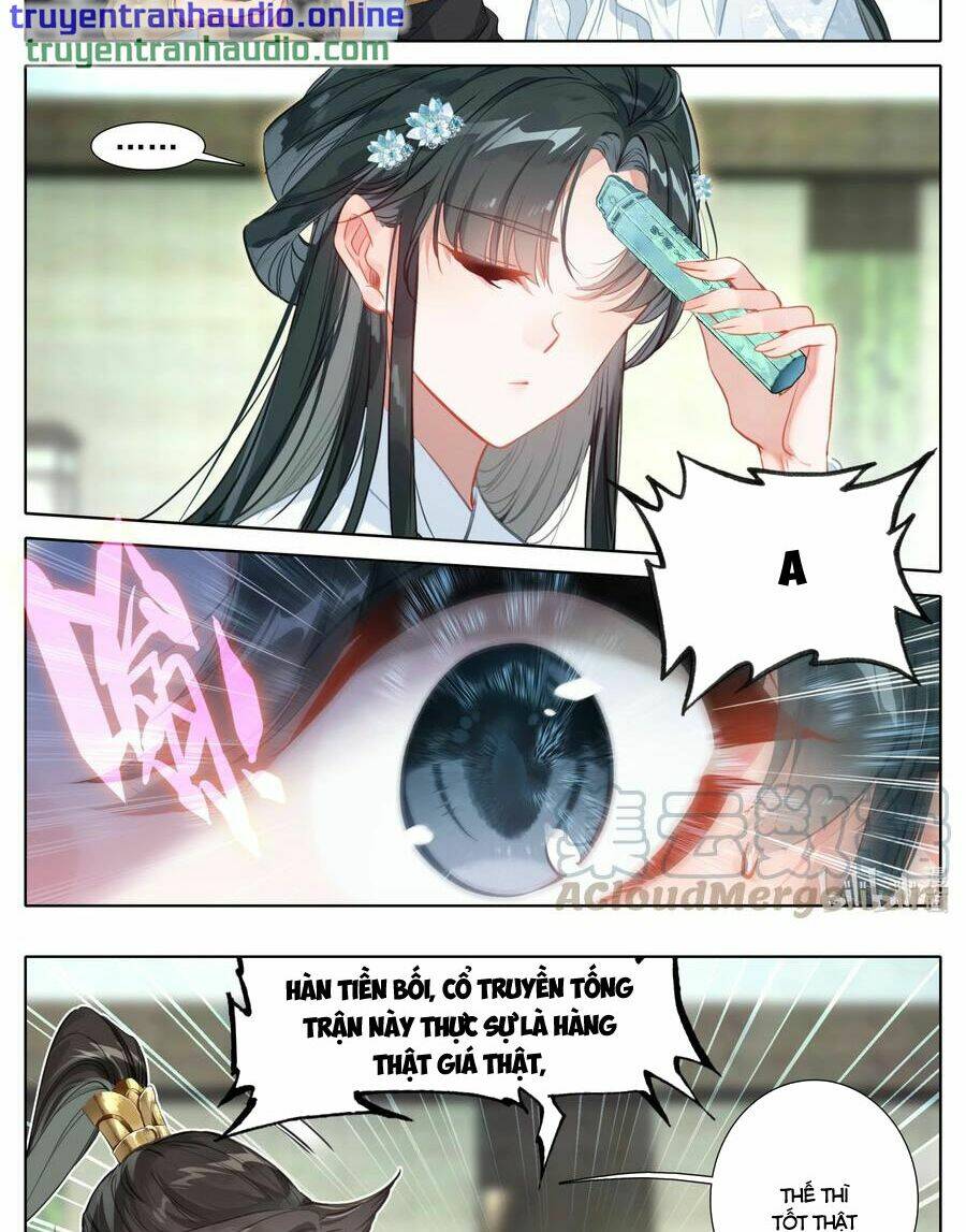 Phàm Nhân Tu Tiên - Chapter 137 - Page 9