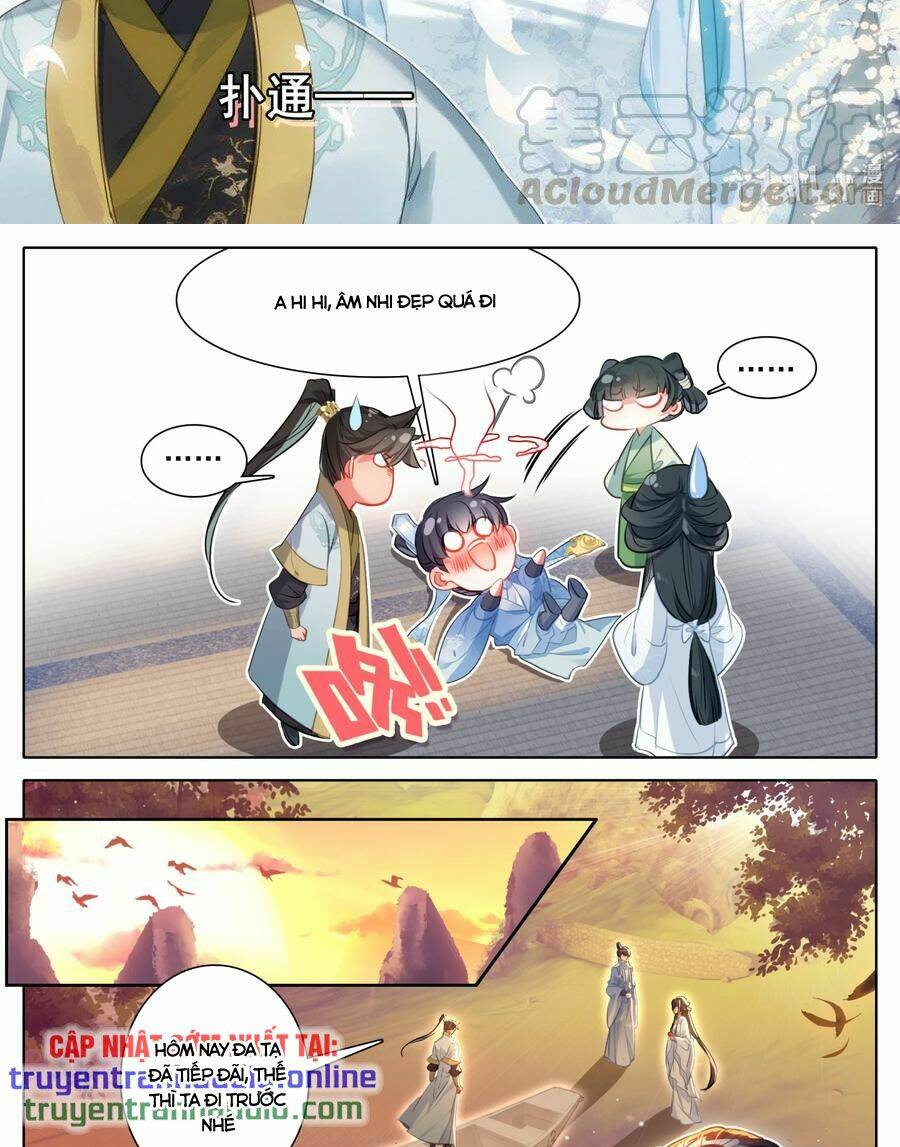 Phàm Nhân Tu Tiên - Chapter 137 - Page 12