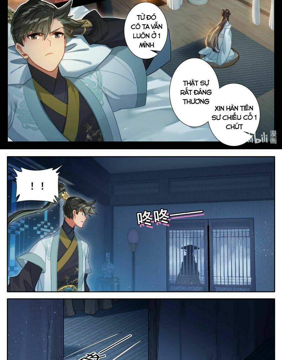 Phàm Nhân Tu Tiên - Chapter 139 - Page 13