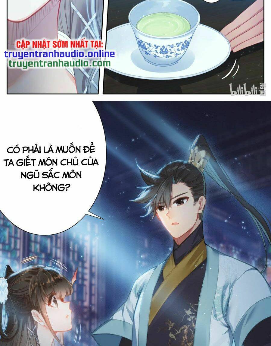 Phàm Nhân Tu Tiên - Chapter 139 - Page 18