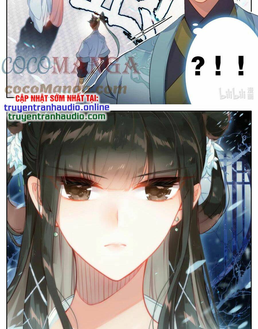 Phàm Nhân Tu Tiên - Chapter 139 - Page 7