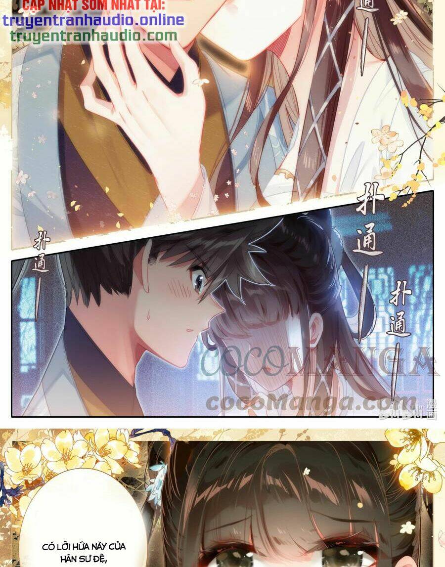 Phàm Nhân Tu Tiên - Chapter 140 - Page 9