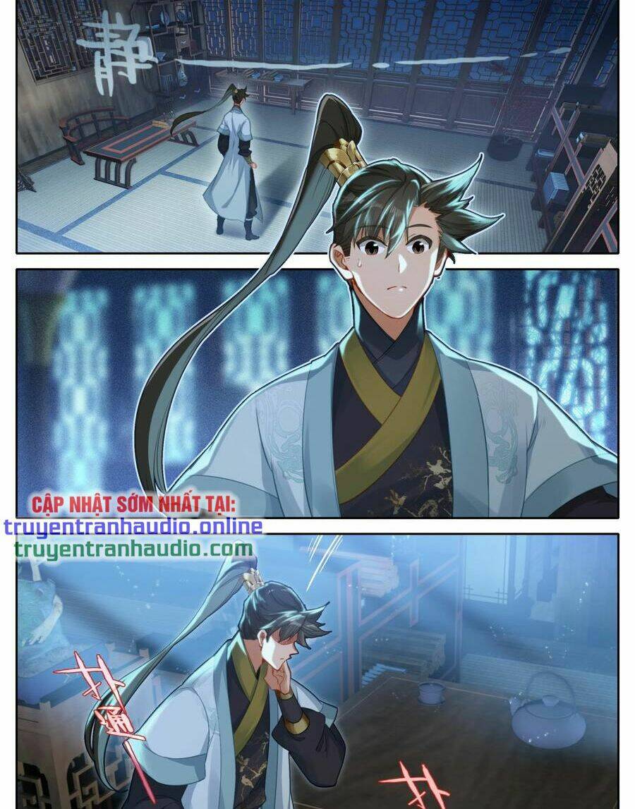 Phàm Nhân Tu Tiên - Chapter 140 - Page 11