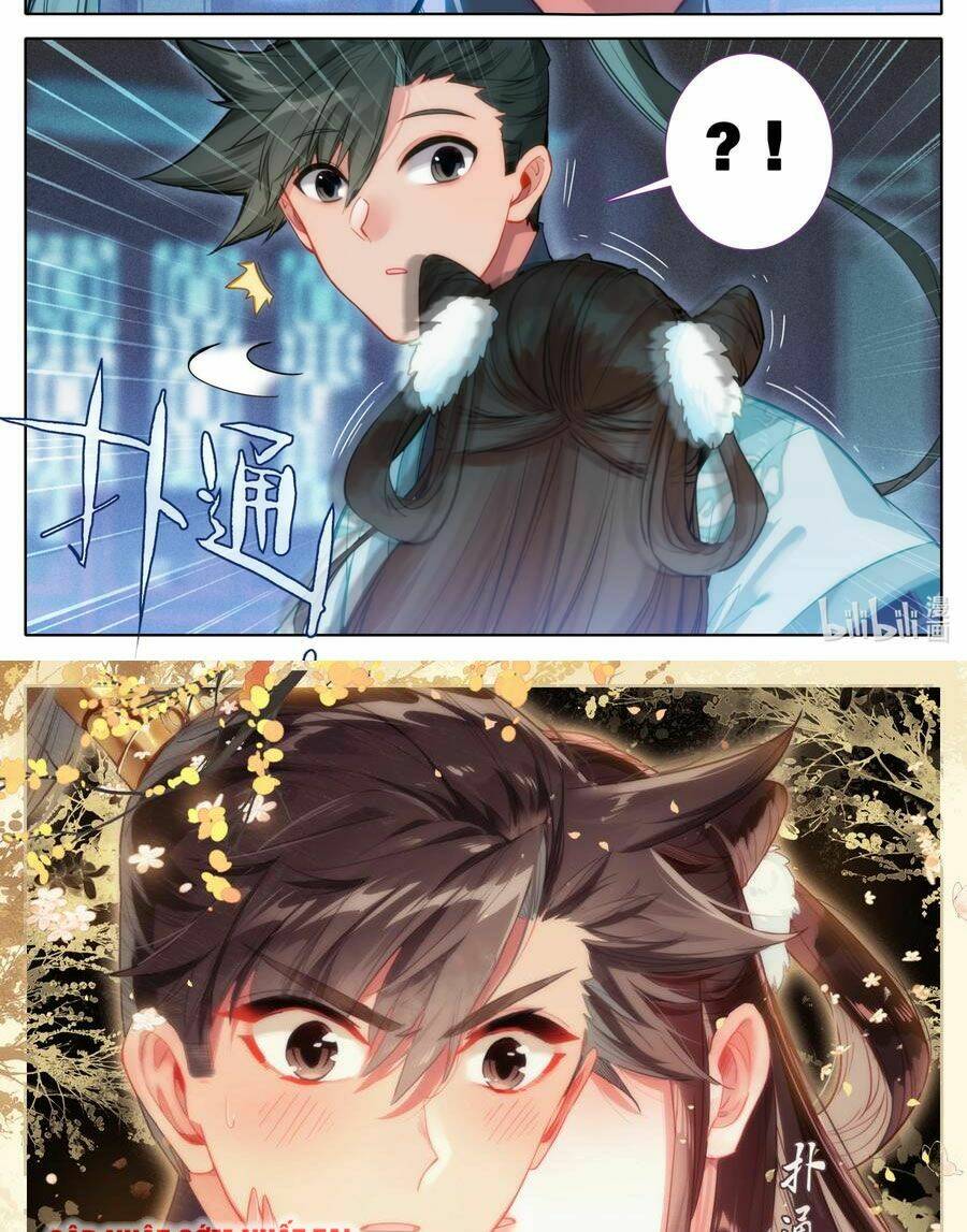 Phàm Nhân Tu Tiên - Chapter 140 - Page 8