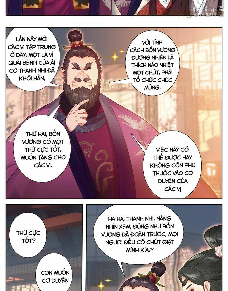 Phàm Nhân Tu Tiên - Chapter 141 - Page 17