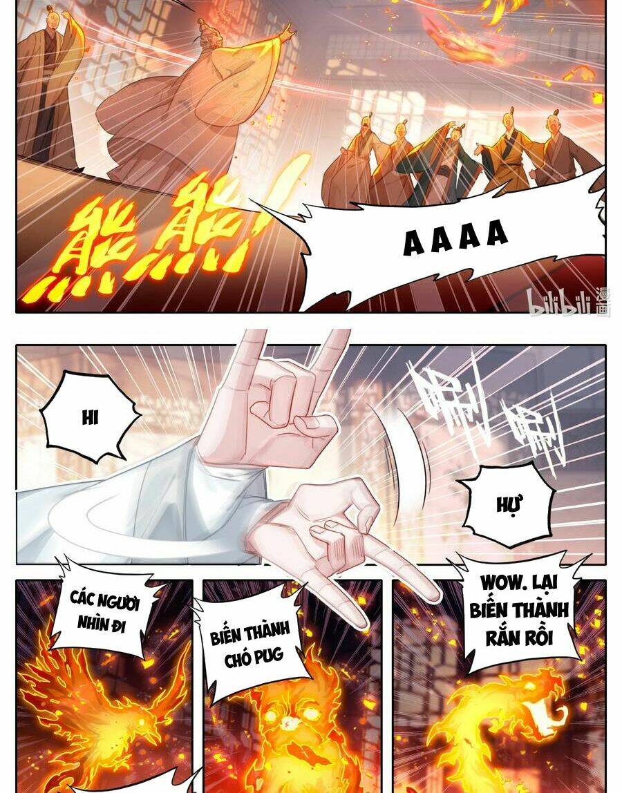 Phàm Nhân Tu Tiên - Chapter 142 - Page 13