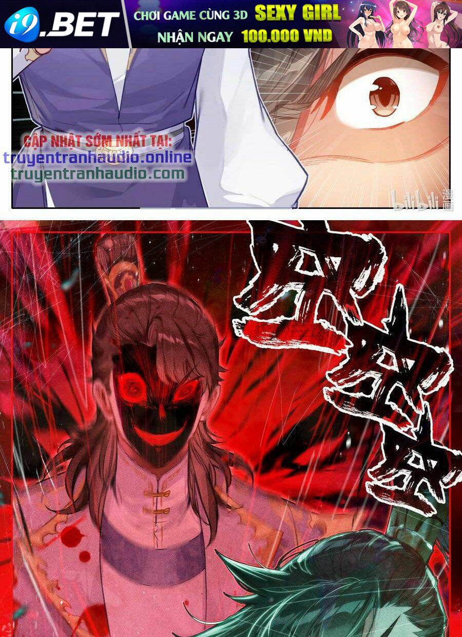 Phàm Nhân Tu Tiên - Chapter 142 - Page 18