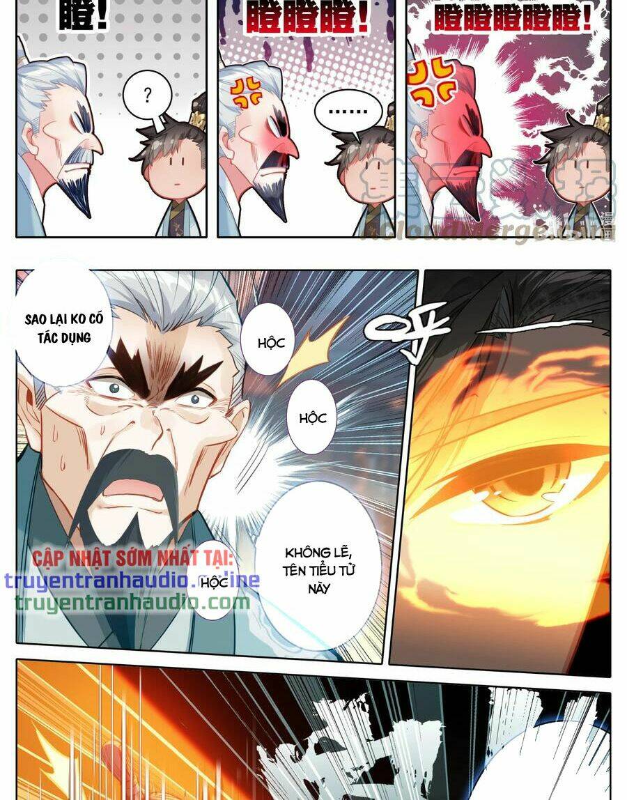 Phàm Nhân Tu Tiên - Chapter 142 - Page 7