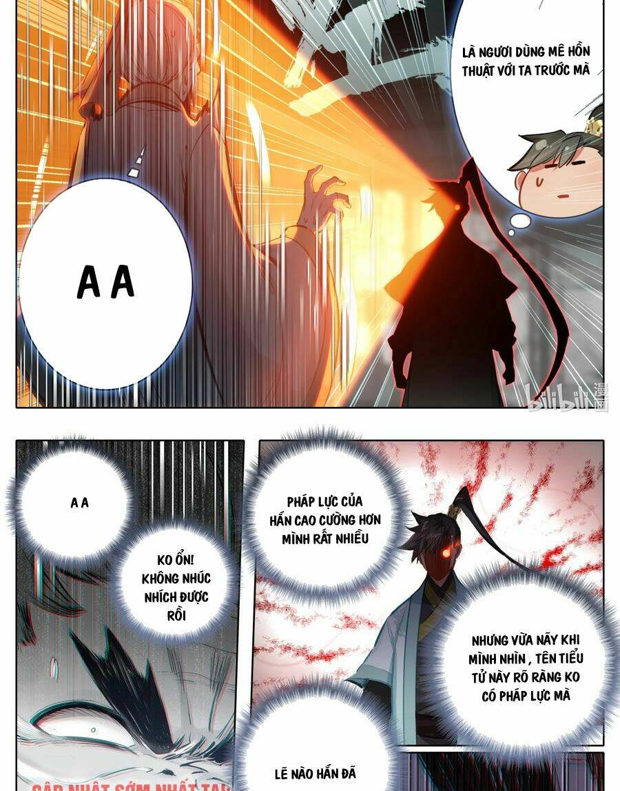 Phàm Nhân Tu Tiên - Chapter 142 - Page 8