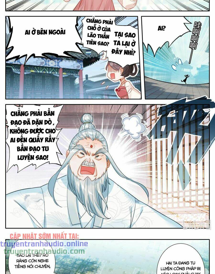 Phàm Nhân Tu Tiên - Chapter 143 - Page 15