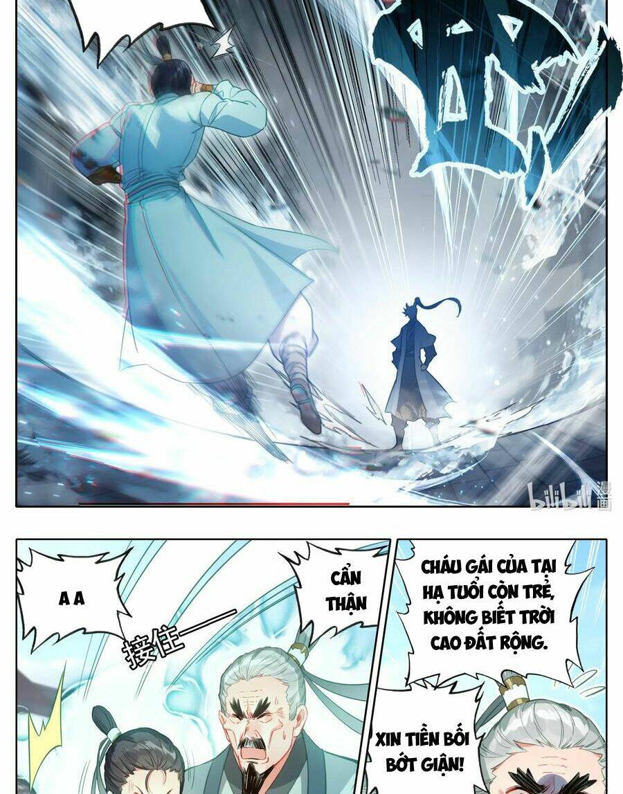 Phàm Nhân Tu Tiên - Chapter 143 - Page 3