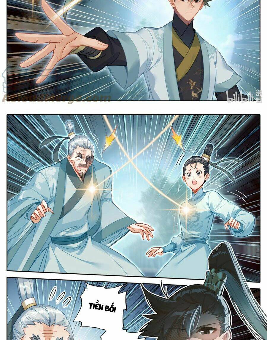 Phàm Nhân Tu Tiên - Chapter 143 - Page 7