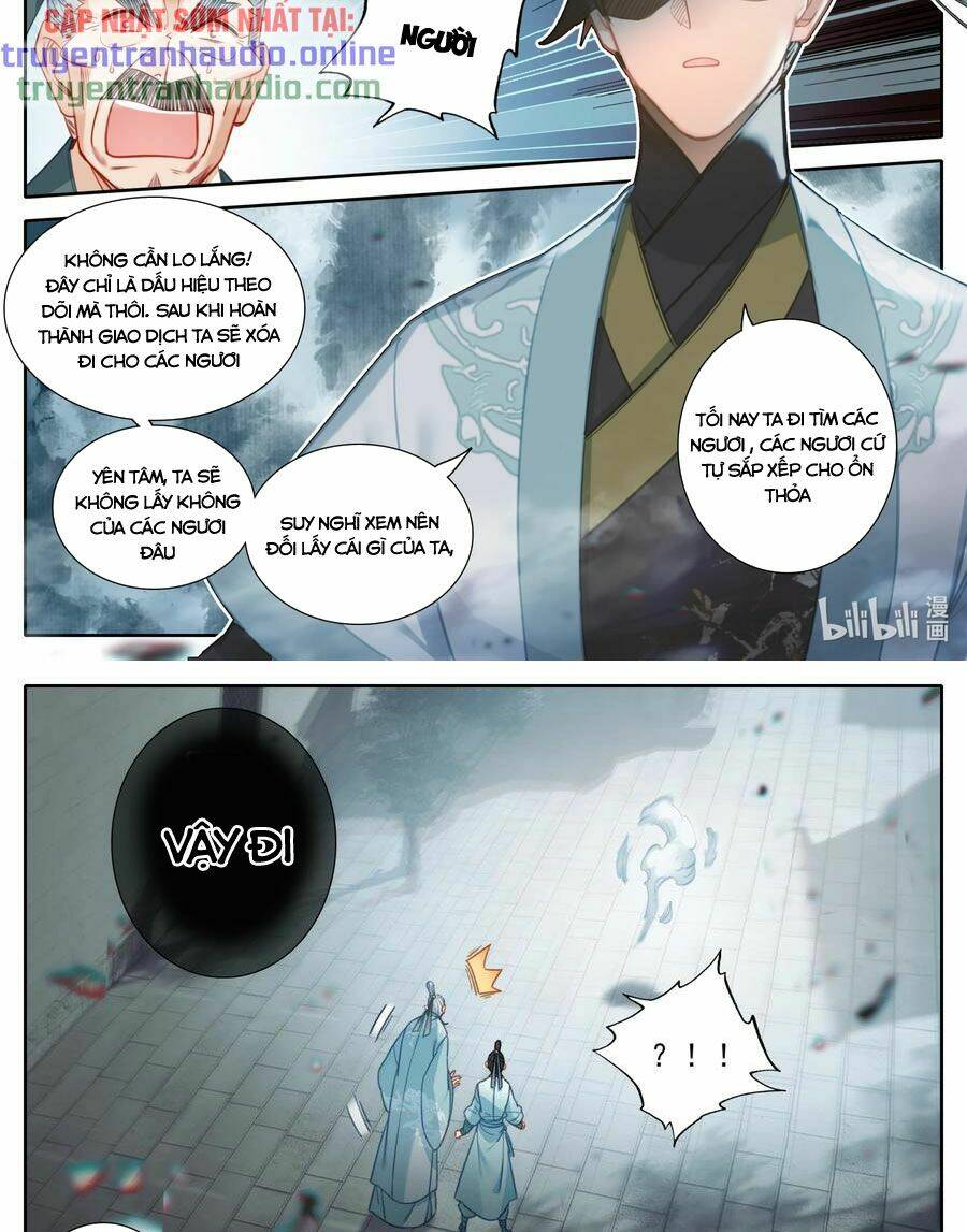 Phàm Nhân Tu Tiên - Chapter 143 - Page 8