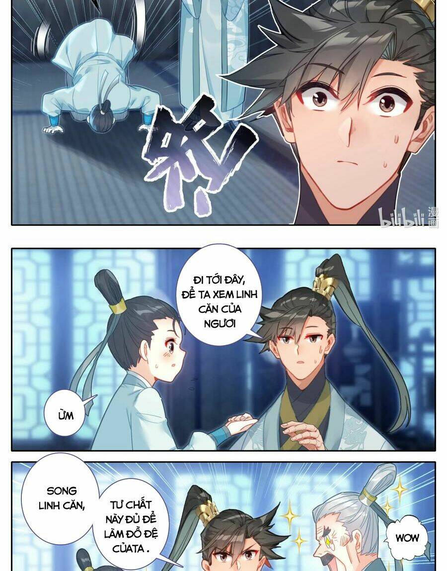 Phàm Nhân Tu Tiên - Chapter 144 - Page 13