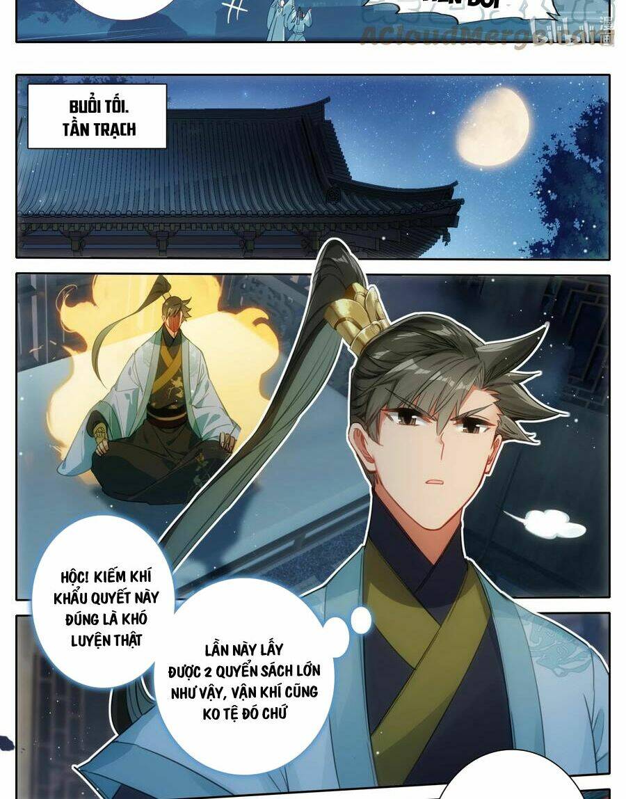 Phàm Nhân Tu Tiên - Chapter 144 - Page 17