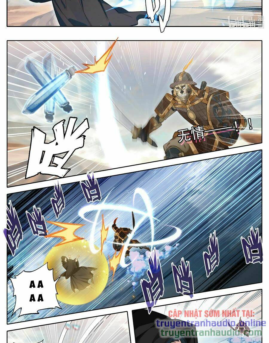 Phàm Nhân Tu Tiên - Chapter 145 - Page 6