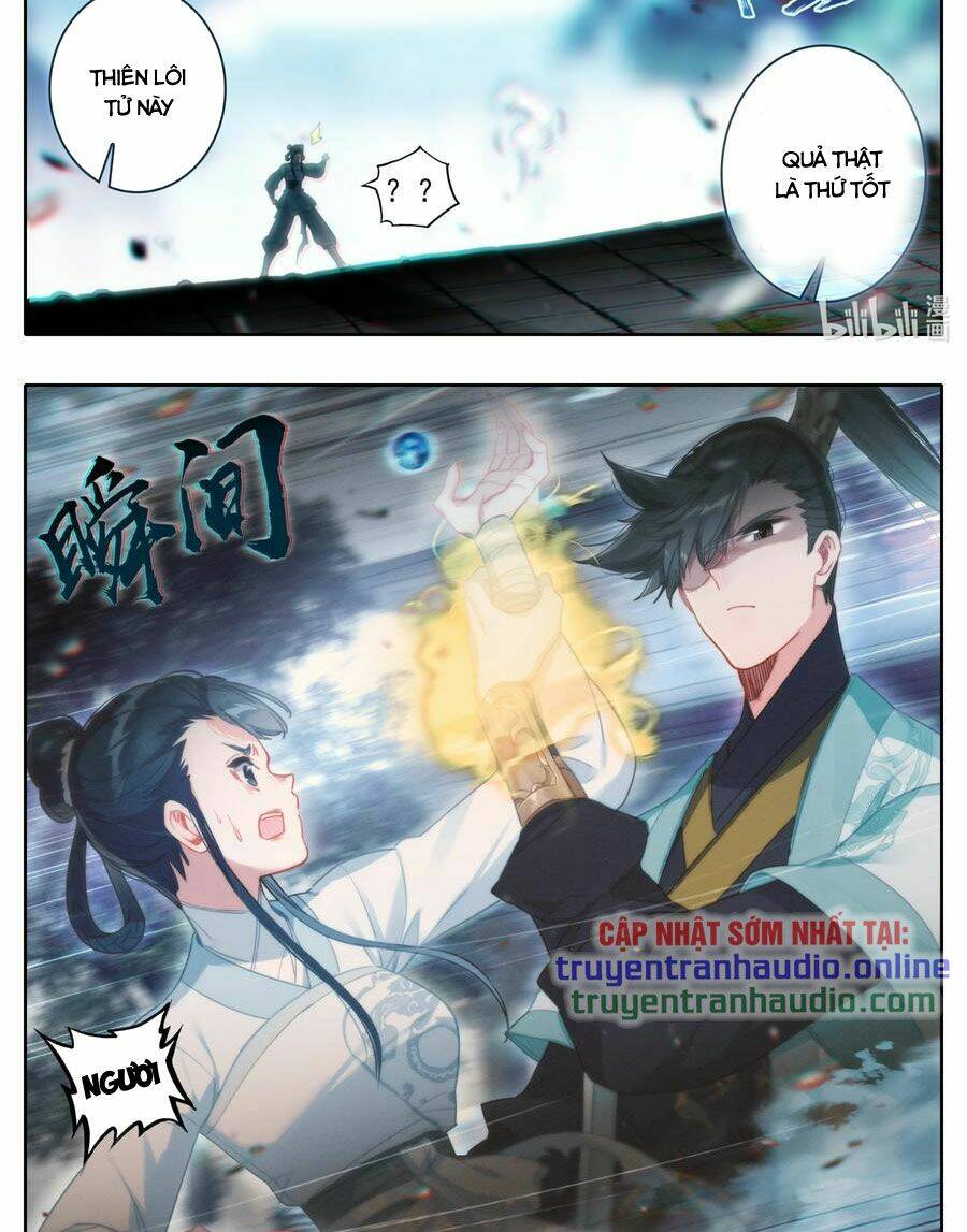 Phàm Nhân Tu Tiên - Chapter 146 - Page 18