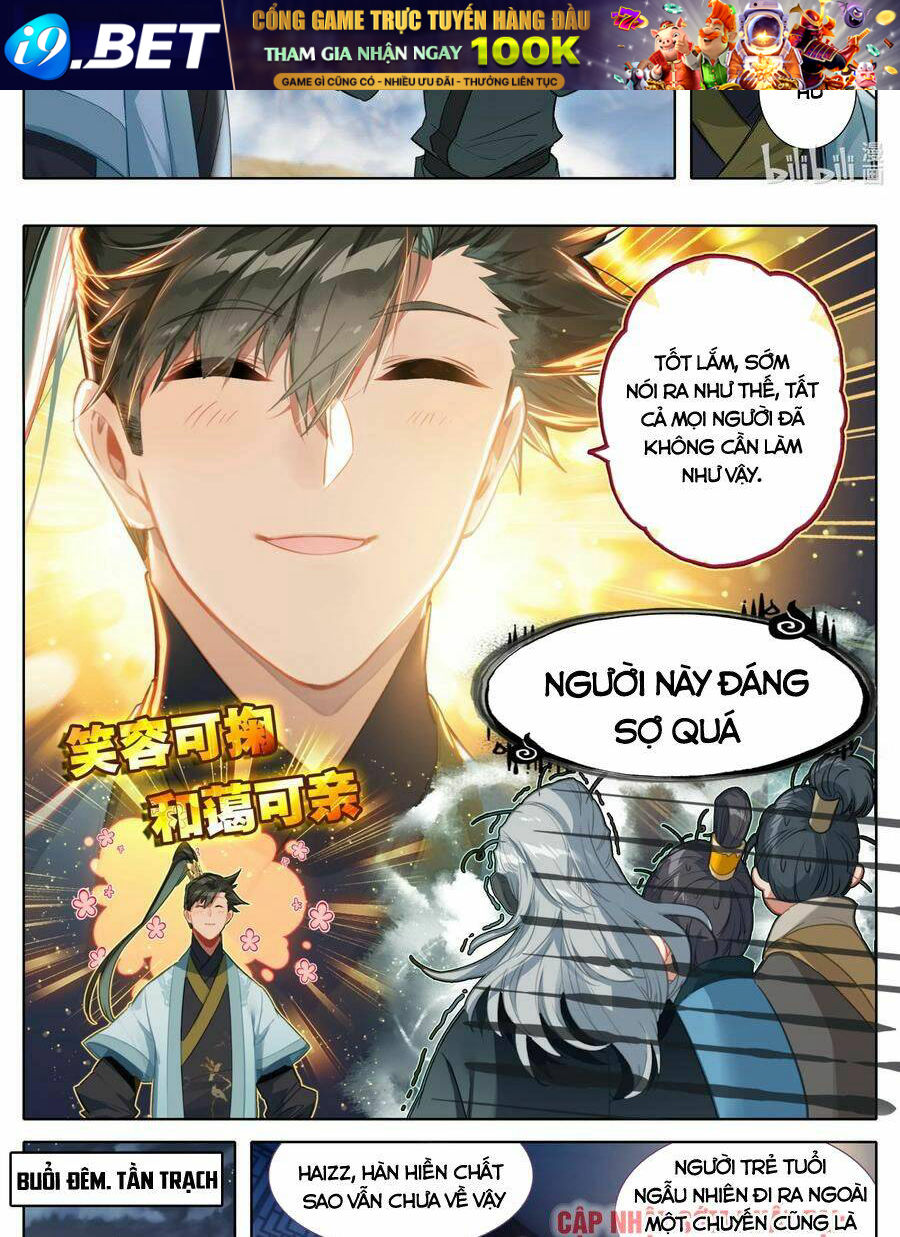 Phàm Nhân Tu Tiên - Chapter 146 - Page 6