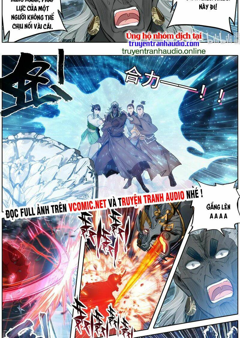 Phàm Nhân Tu Tiên - Chapter 149 - Page 9