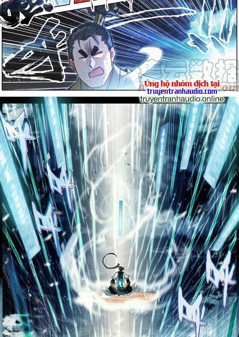 Phàm Nhân Tu Tiên - Chapter 149 - Page 10