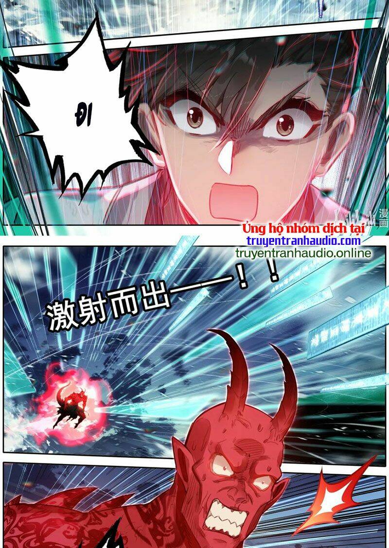 Phàm Nhân Tu Tiên - Chapter 149 - Page 11
