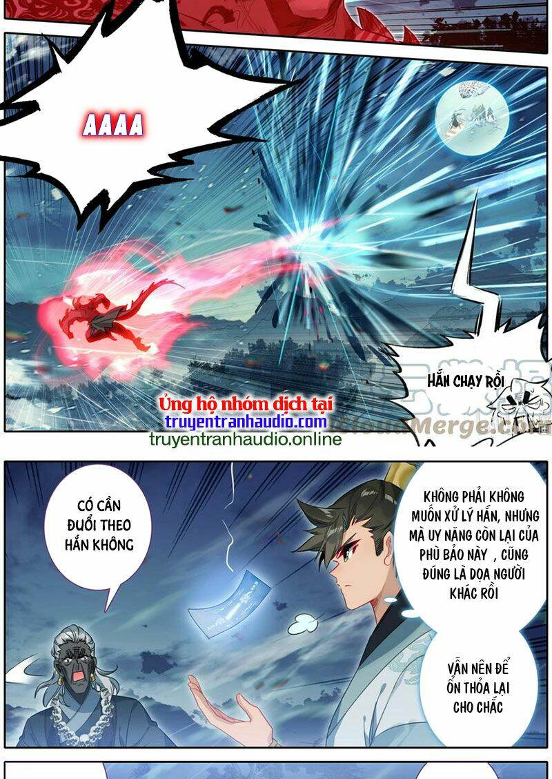 Phàm Nhân Tu Tiên - Chapter 149 - Page 12