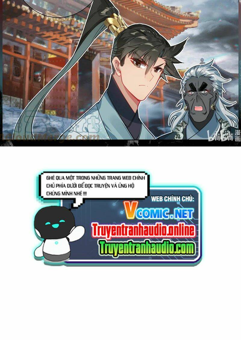 Phàm Nhân Tu Tiên - Chapter 149 - Page 19